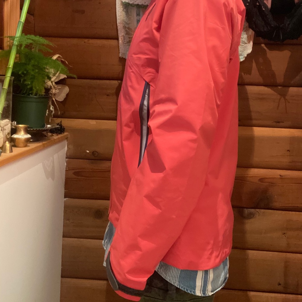 Black Diamond gortex Helio active shell - Picture 4 of 4